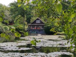 Photo of Aquitaine, Dordogne, Champniers-et-Reilhac