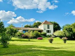 Photo of Aquitaine, Dordogne, Cunegs