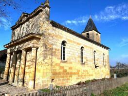 Photo of Aquitaine, Dordogne, Lamonzie-St-Martin