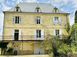 Photo of Aquitaine, Dordogne, Lalinde