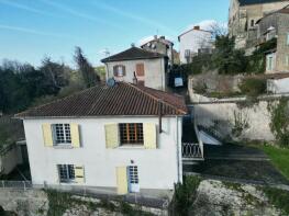 Photo of Limousin, Haute-Vienne, Bellac