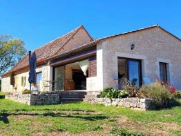 Photo of Aquitaine, Dordogne, Issigeac