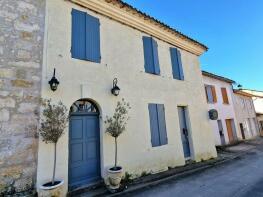 Photo of Aquitaine, Lot-et-Garonne, Lauzun