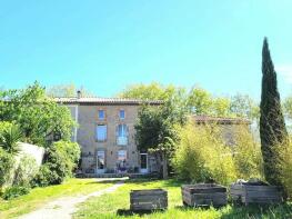 Photo of Languedoc-Roussillon, Aude, Capendu