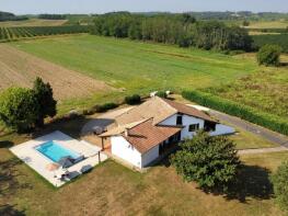 Photo of Aquitaine, Landes, Monsgur