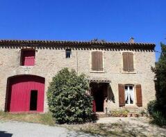 Photo of Languedoc-Roussillon, Aude, Capendu