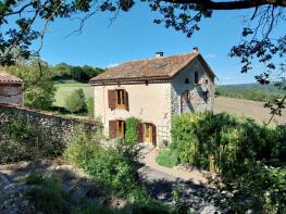 Photo of Midi-Pyrnes, Tarn, Cordes-sur-Ciel