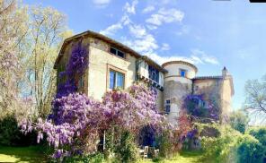 Photo of Midi-Pyrnes, Tarn-et-Garonne, Caussade