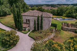 Photo of Midi-Pyrnes, Tarn-et-Garonne, Brassac