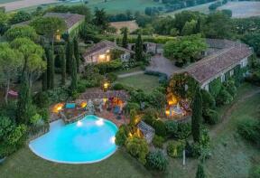 Photo of Midi-Pyrnes, Tarn, Cordes-sur-Ciel