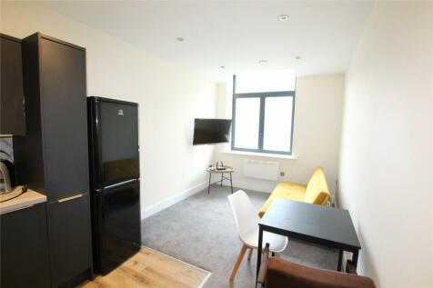 Huddersfield - 1 bedroom apartment