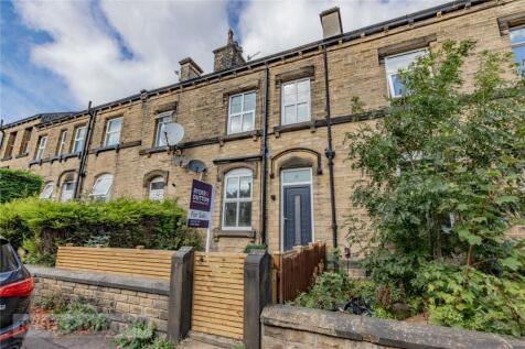 Wellington Street, Oakes, Huddersfield, West Yorkshire, HD3