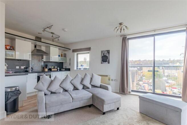 Open Plan