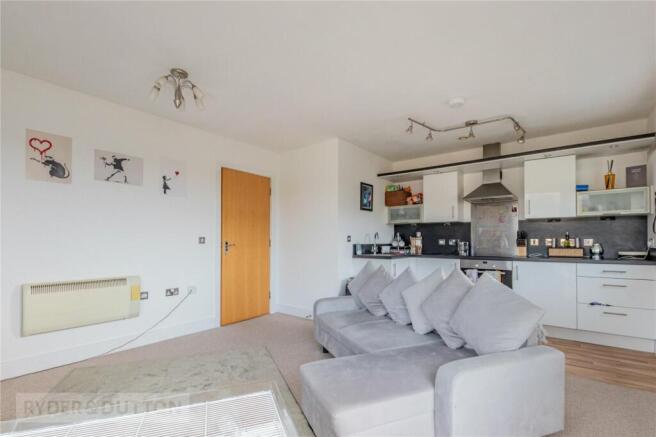 Open Plan