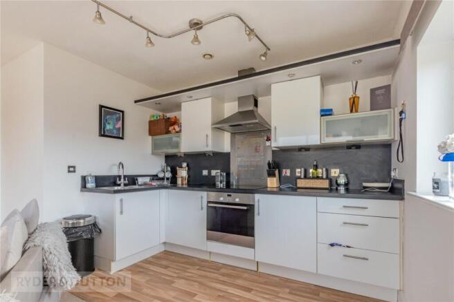Open Plan