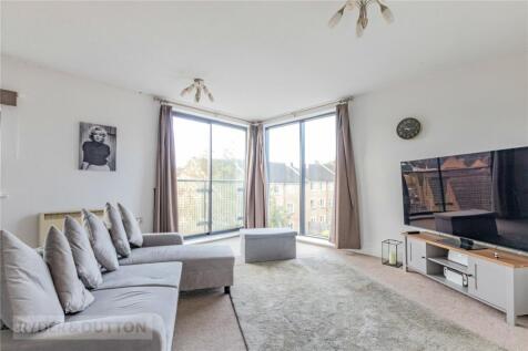 Annie Smith Way, Birkby, Huddersfield, West Yorkshire, HD2