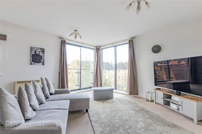 Open Plan