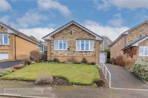 Cockley Meadows, Kirkheaton, Huddersfield, West Yorkshire, HD5