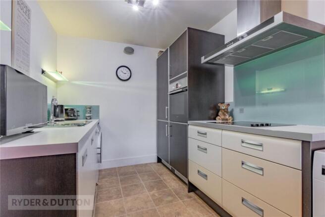 Open Plan