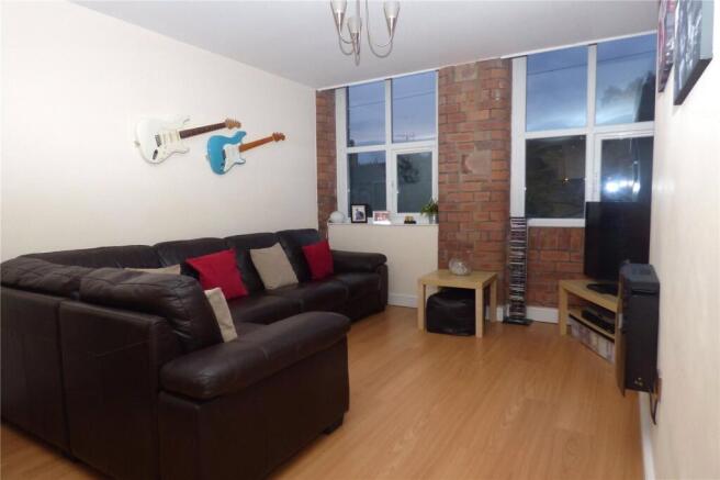 Open Plan