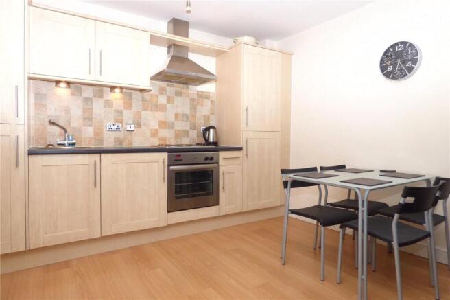 Open Plan