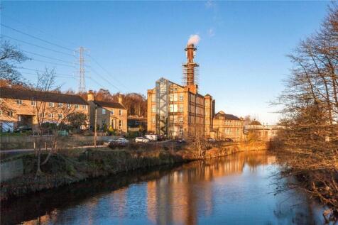Fearnley Mill Drive, Huddersfield, West Yorkshire, HD5