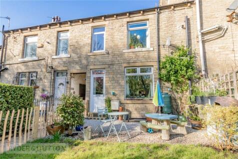 Scholes Road, Birkby, Huddersfield, HD2