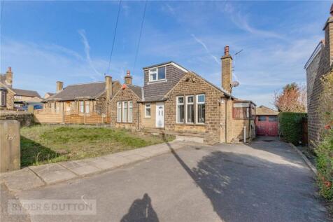Stonefield Avenue, Huddersfield, West Yorkshire, HD4