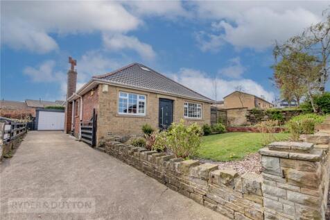 Blagden Lane, Huddersfield, West Yorkshire, HD4