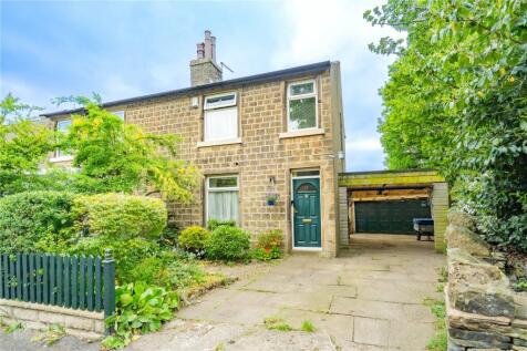 Wyvern Avenue, Huddersfield, West Yorkshire, HD3