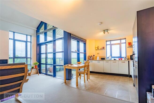 Open Plan