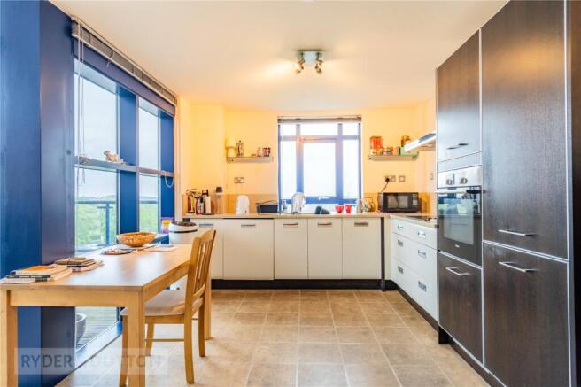 Open Plan