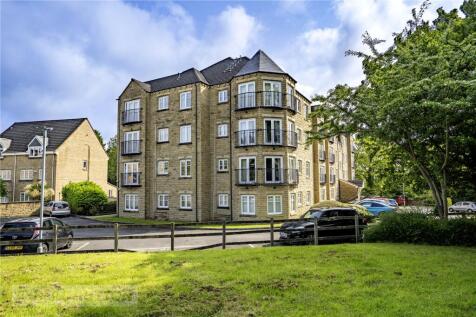 Flugel Way, Lindley, Huddersfield, West Yorkshire, HD3