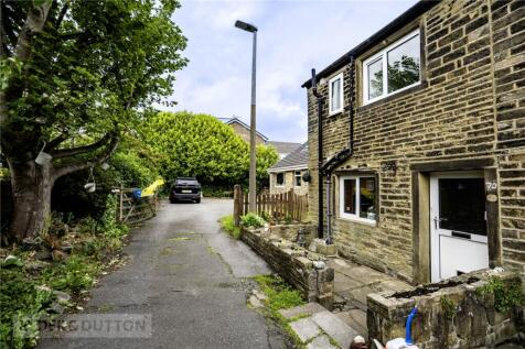 Laund Road, Salendine Nook, Huddersfield, West Yorkshire, HD3
