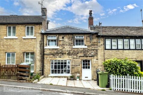 Almondbury Bank, Almondbury, Huddersfield, West Yorkshire, HD5