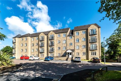 Flugel Way, Lindley, Huddersfield, West Yorkshire, HD3