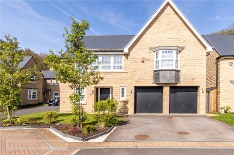 Siskin Gardens, Netherton, Huddersfield, West Yorkshire, HD4