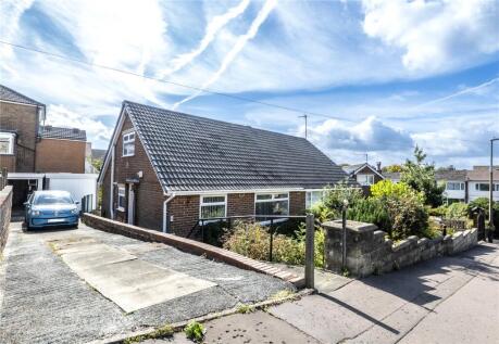 Tanyard Avenue, Oakes, Huddersfield, West Yorkshire, HD3