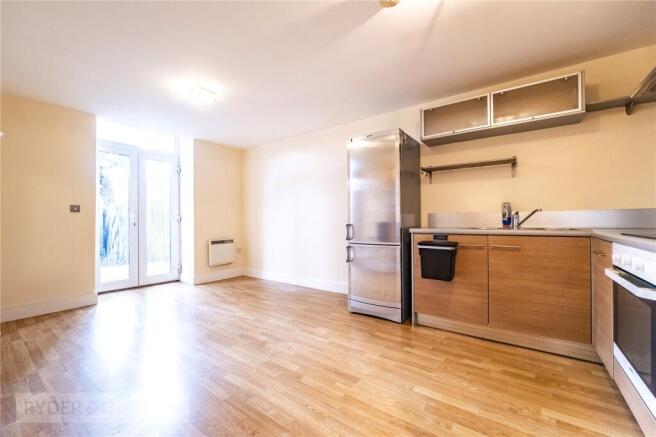 Open Plan