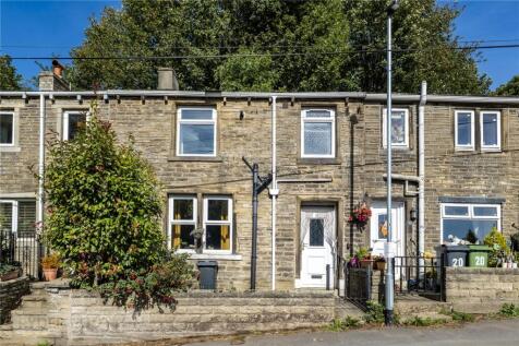 Ray Gate, Huddersfield, West Yorkshire, HD3