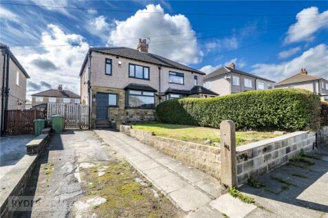 Crosland Road, Huddersfield, West Yorkshire, HD3