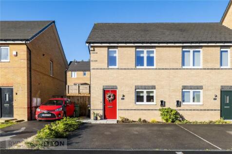 Mallard Court, Crosland Moor, Huddersfield, HD4