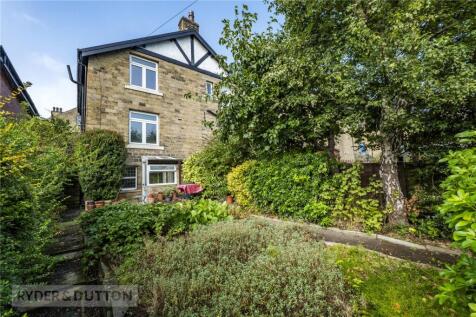 Arnold Street, Birkby, Huddersfield, HD2