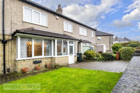 Goldington Avenue, Oakes, Huddersfield, HD3