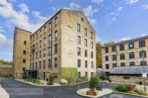 Stoney Lane, Longwood, Huddersfield, West Yorkshire, HD3