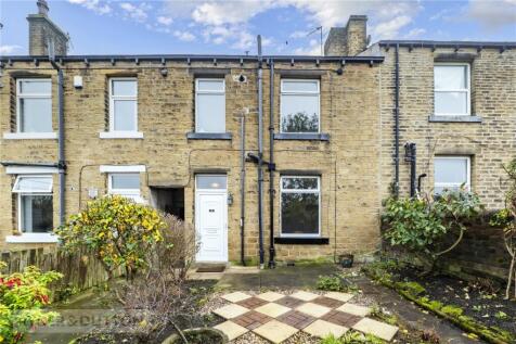 May Street, Huddersfield, West Yorkshire, HD4