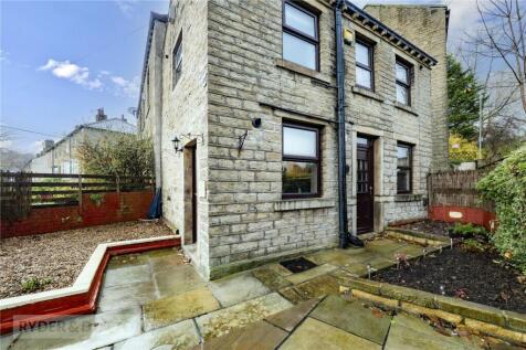Orchard Terrace, Huddersfield, West Yorkshire, HD4