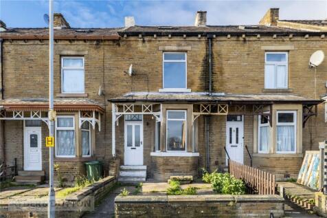 Sufton Street, Birkby, Huddersfield, West Yorkshire, HD2