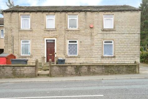 Woodhead Road, Lockwood, Huddersfield, West Yorkshire, HD4