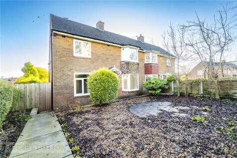 Millfield Close, Oakes, Huddersfield, HD3